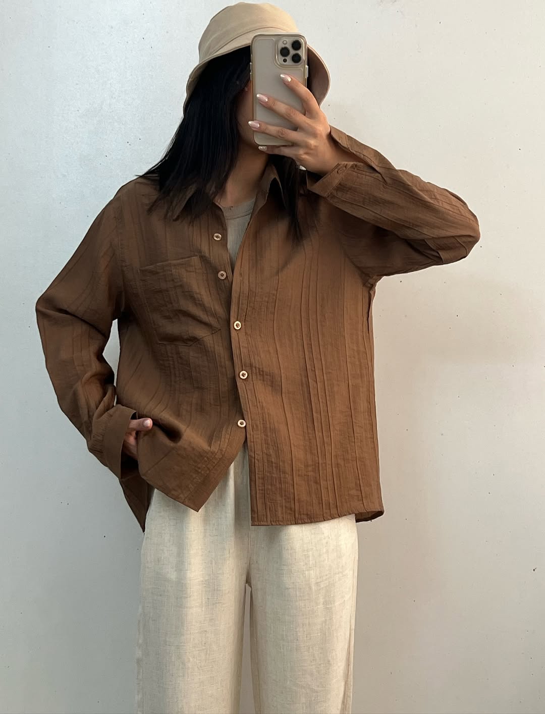 Pretty Elegant Women Shirts