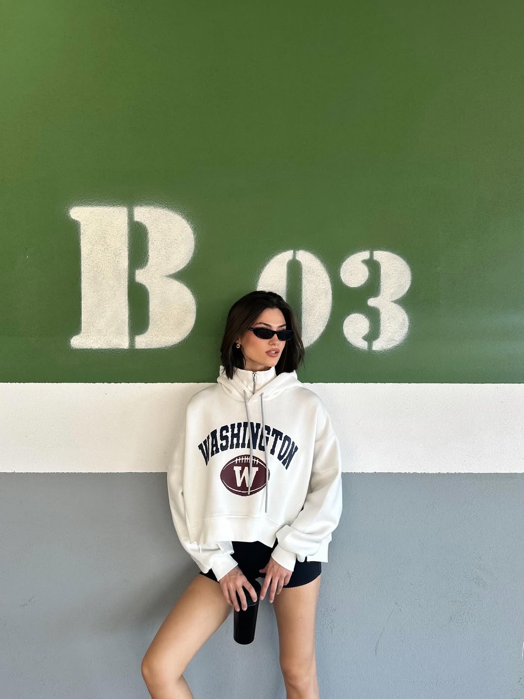 Printed Hoodies for Women | Women's Hoodies | Sweatshirt for Women