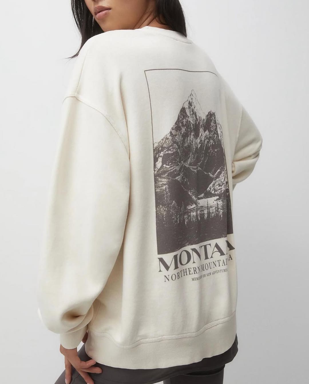 Women’s Oversized Casual T-Shirt –, Round Neck, Half Sleeve,