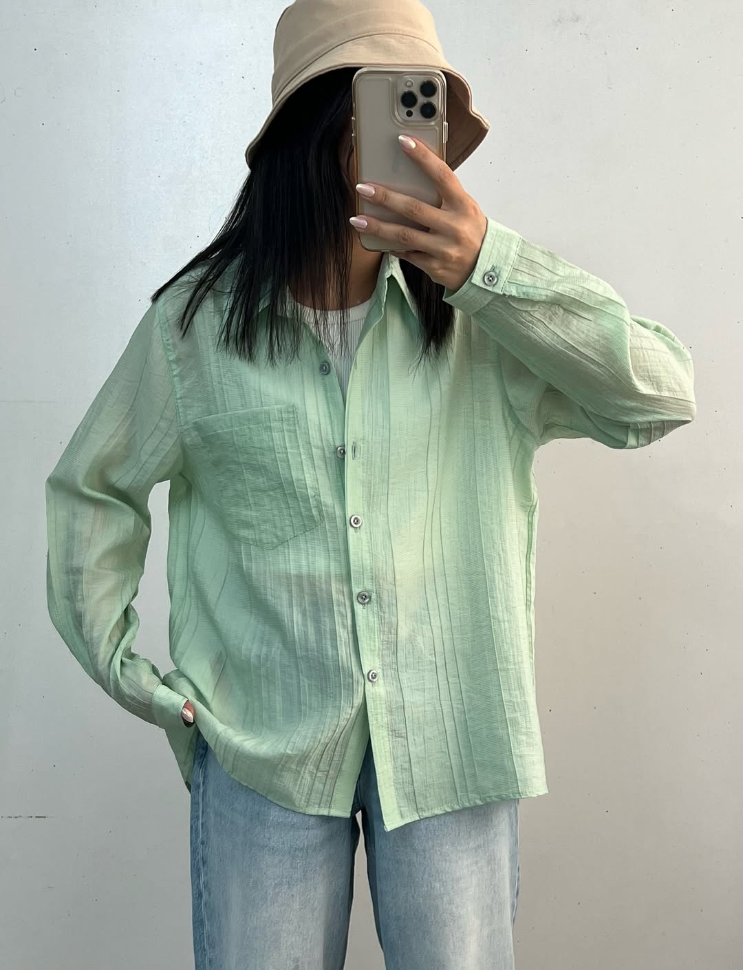 Pretty Elegant Women Shirts