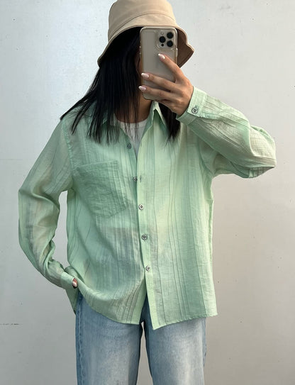 Pretty Elegant Women Shirts