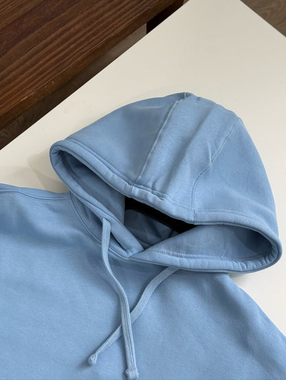 Oversized Hoodie with Kangaroo Pocket –  Sweatshirt"