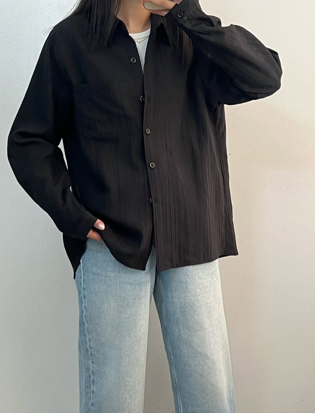 Pretty Elegant Women Shirts