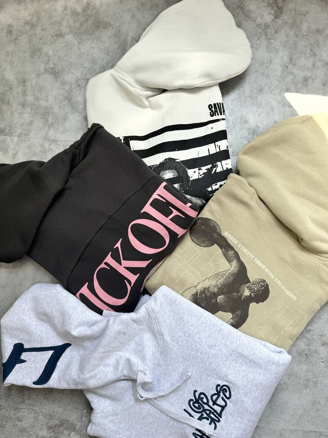 Oversized Hoodies for Women | Women's Hoodies | Sweatshirt for Women