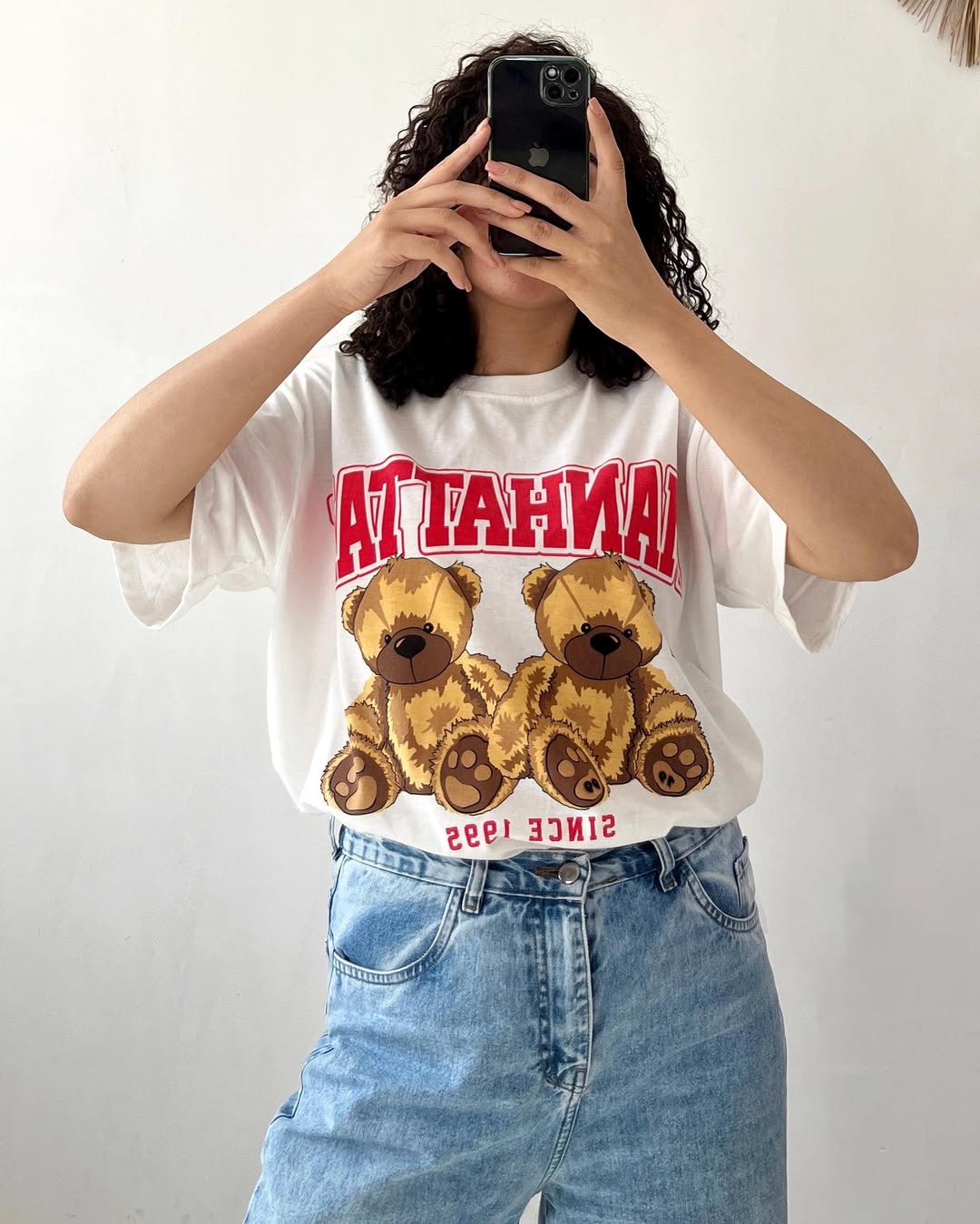 Women’s  Casual T-Shirt –,