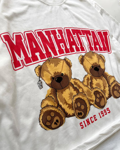 Women’s  Casual T-Shirt –,